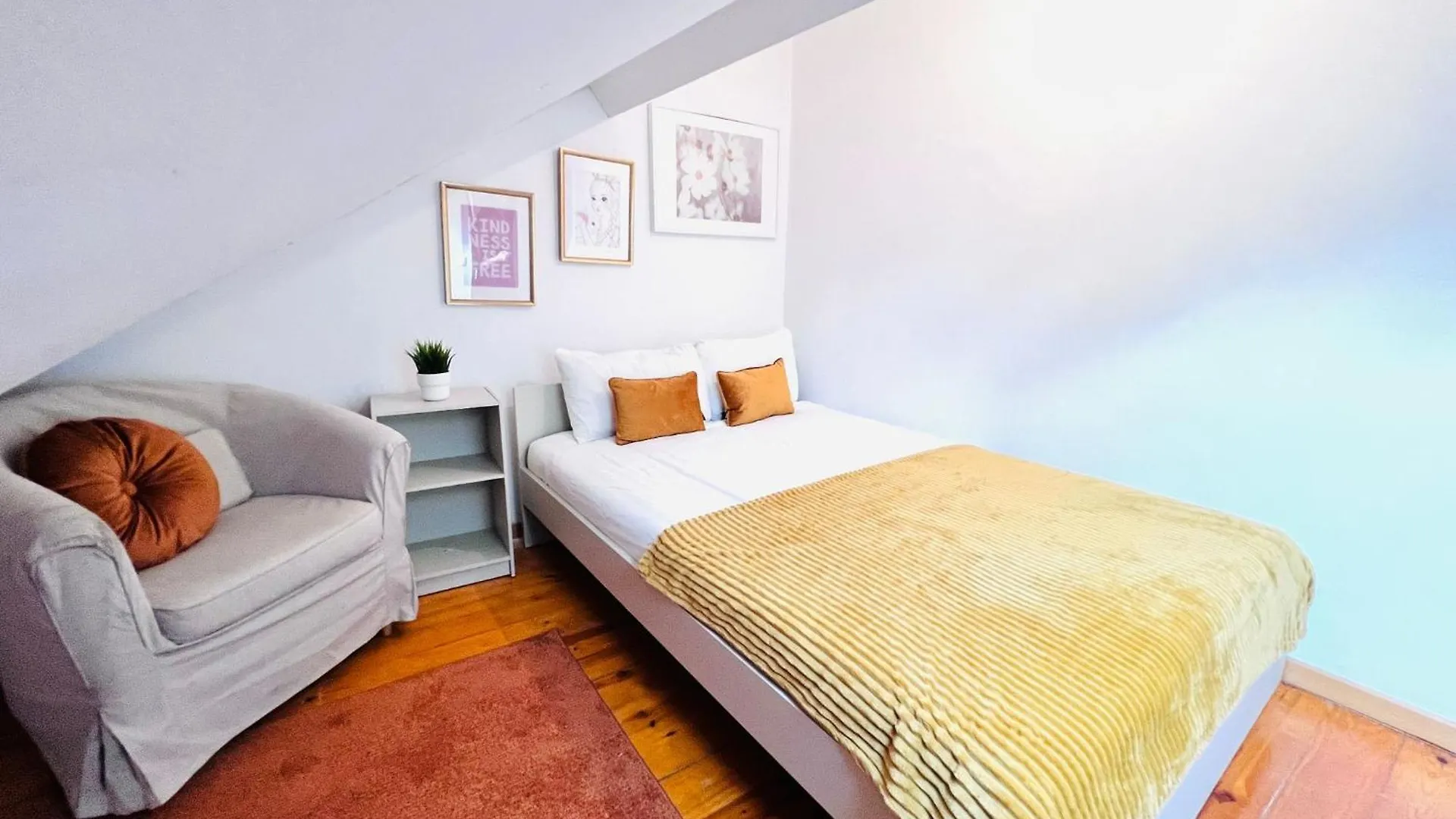 Bairro Alto, Best Location In Lisbon City Centre 0*,  Portugal