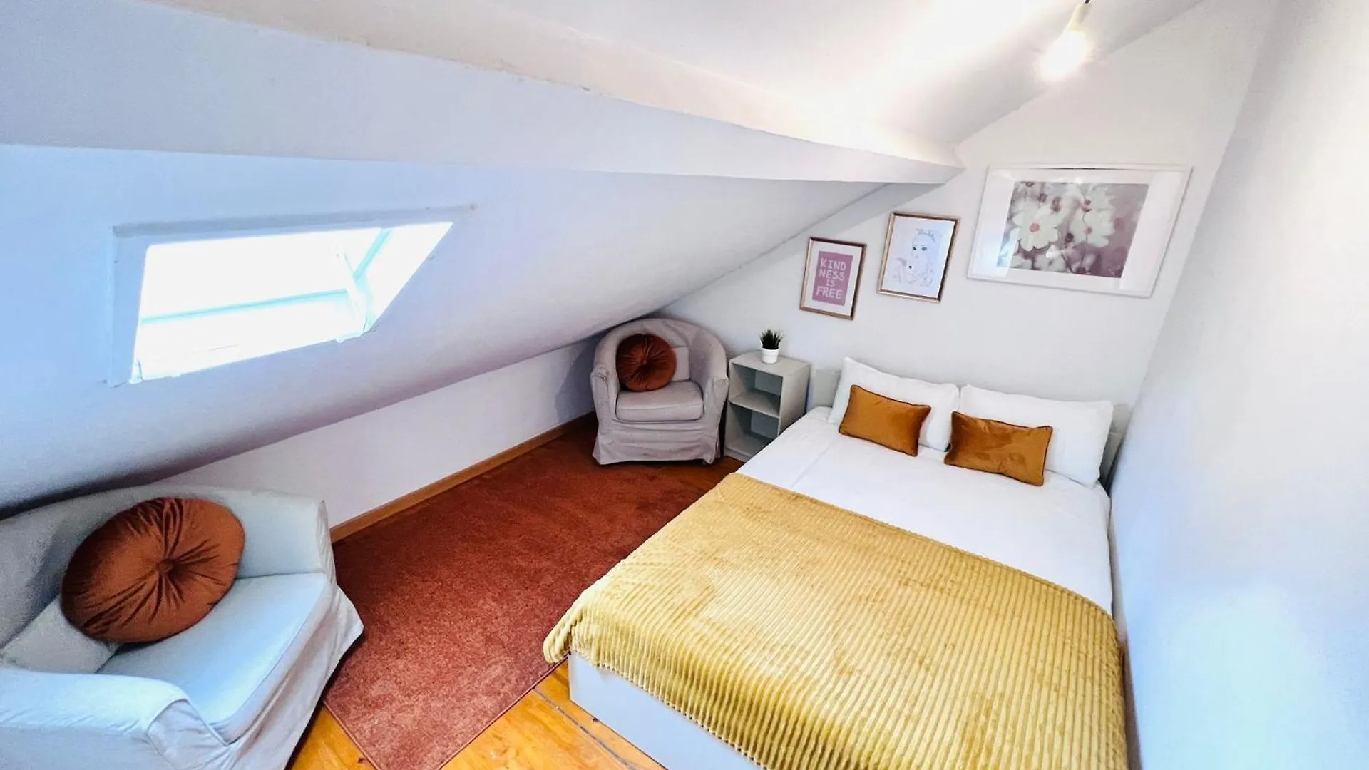 Bairro Alto, Best Location In Lisbon City Centre 0*,