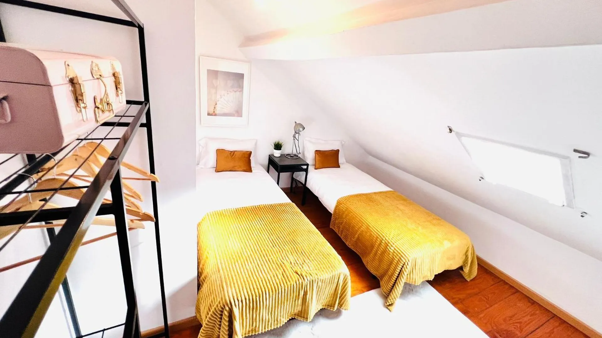 Bairro Alto, Best Location In Lisbon City Centre