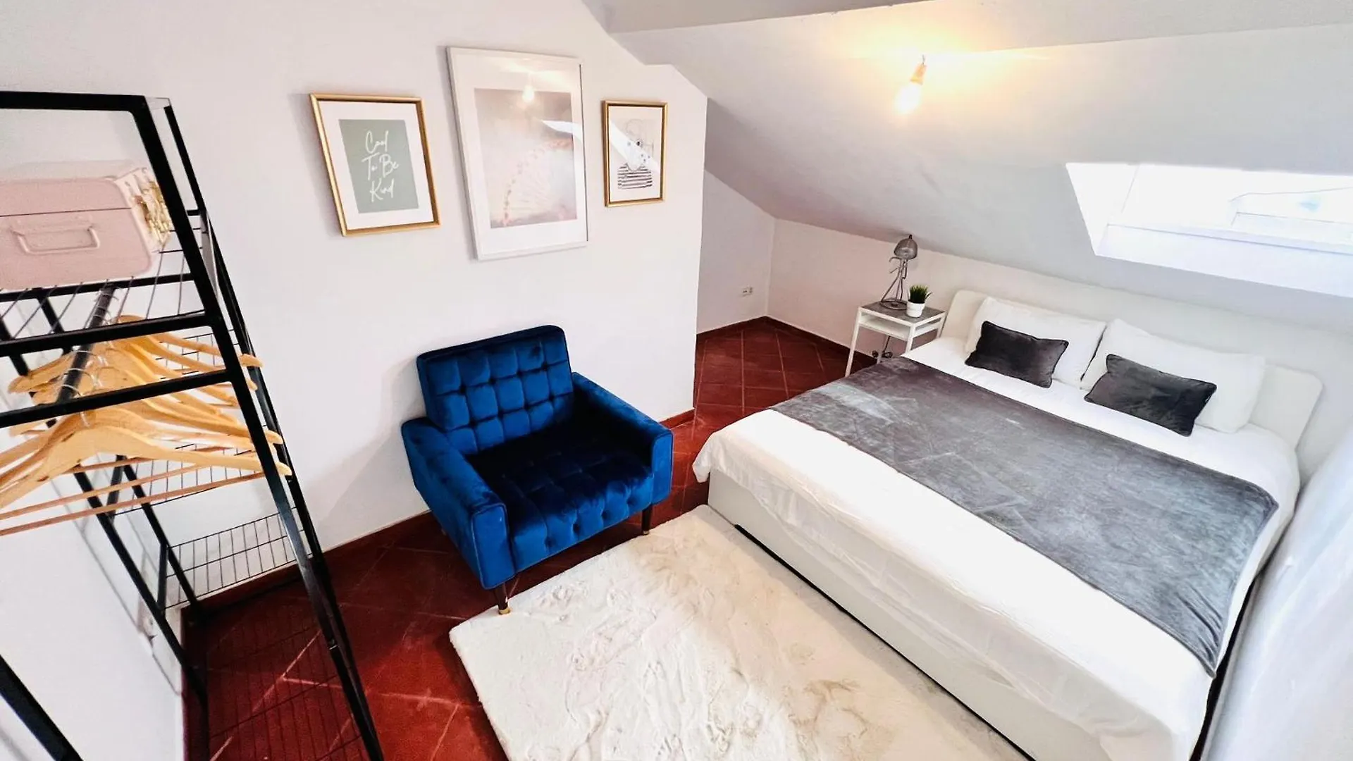 Hostel Bairro Alto, Best Location In Lisbon City Centre Portugal