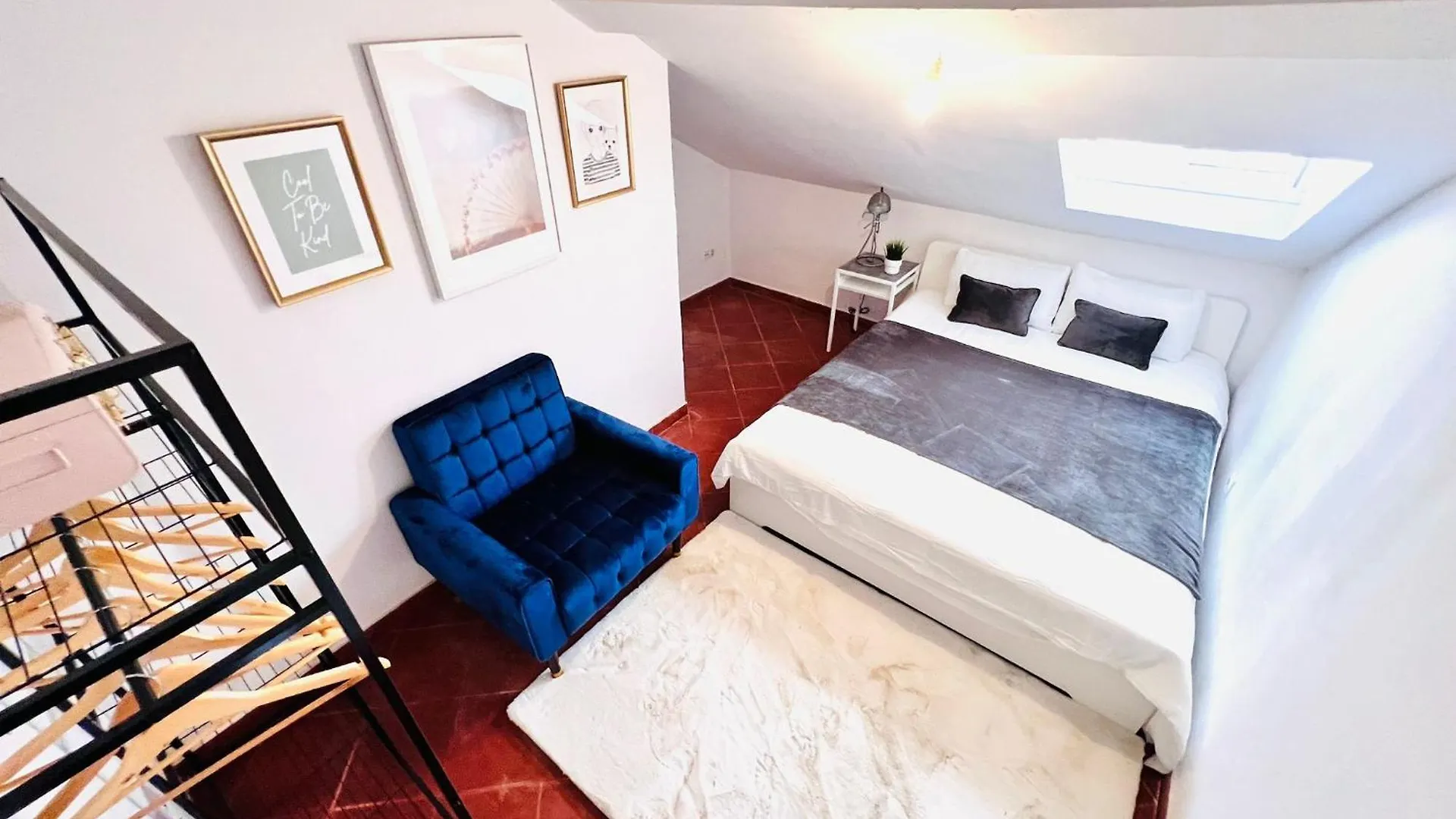 Bairro Alto, Best Location In Lisbon City Centre