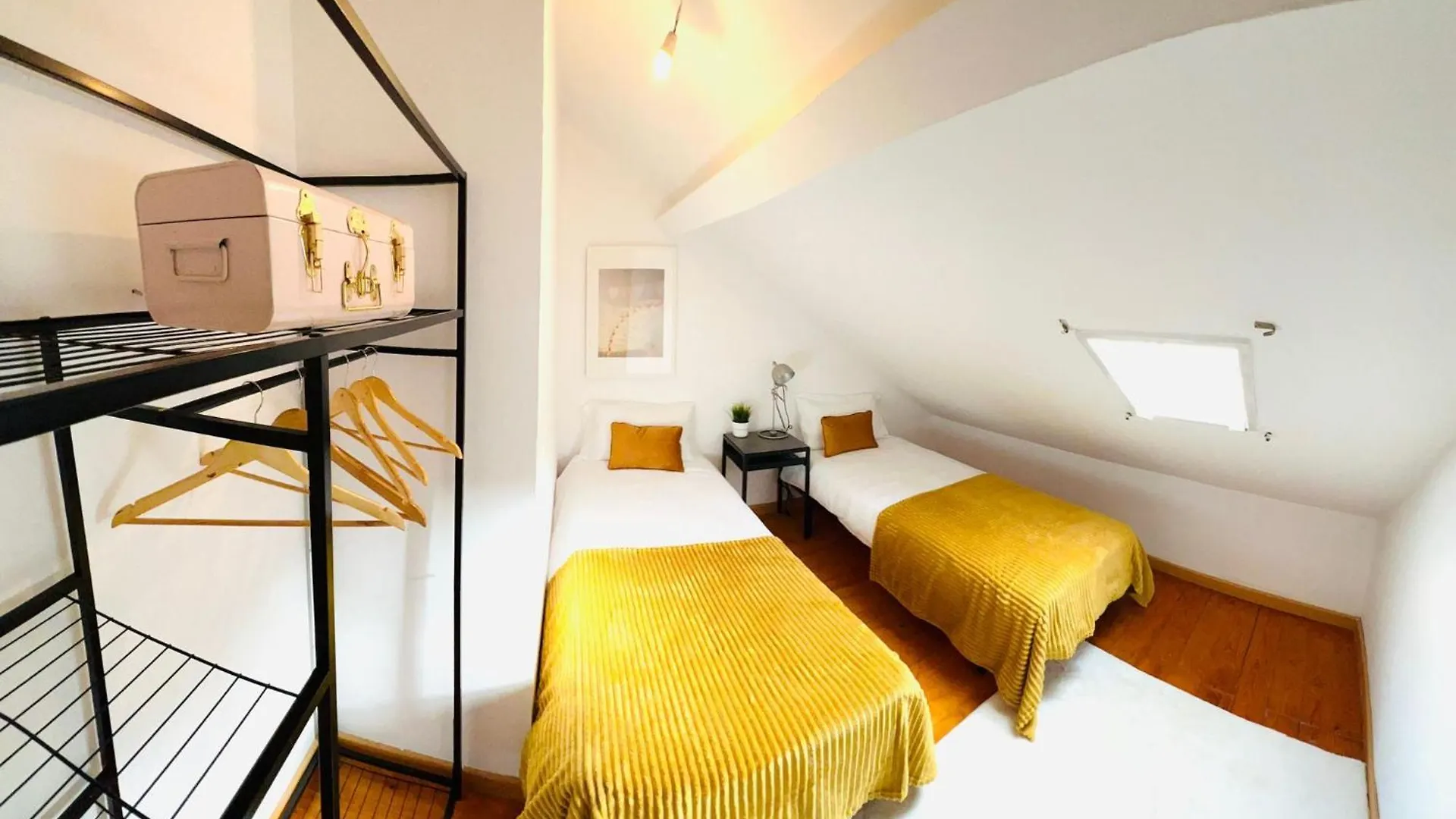 Bairro Alto, Best Location In Lisbon City Centre