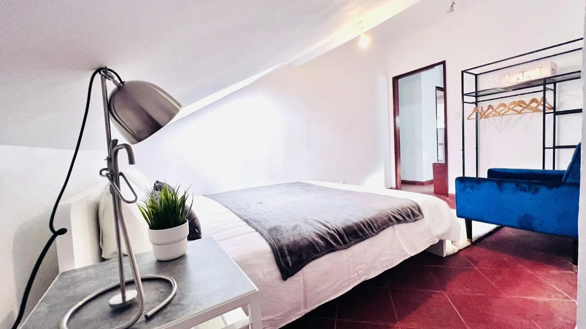 Bairro Alto, Best Location In Lisbon City Centre Portugal