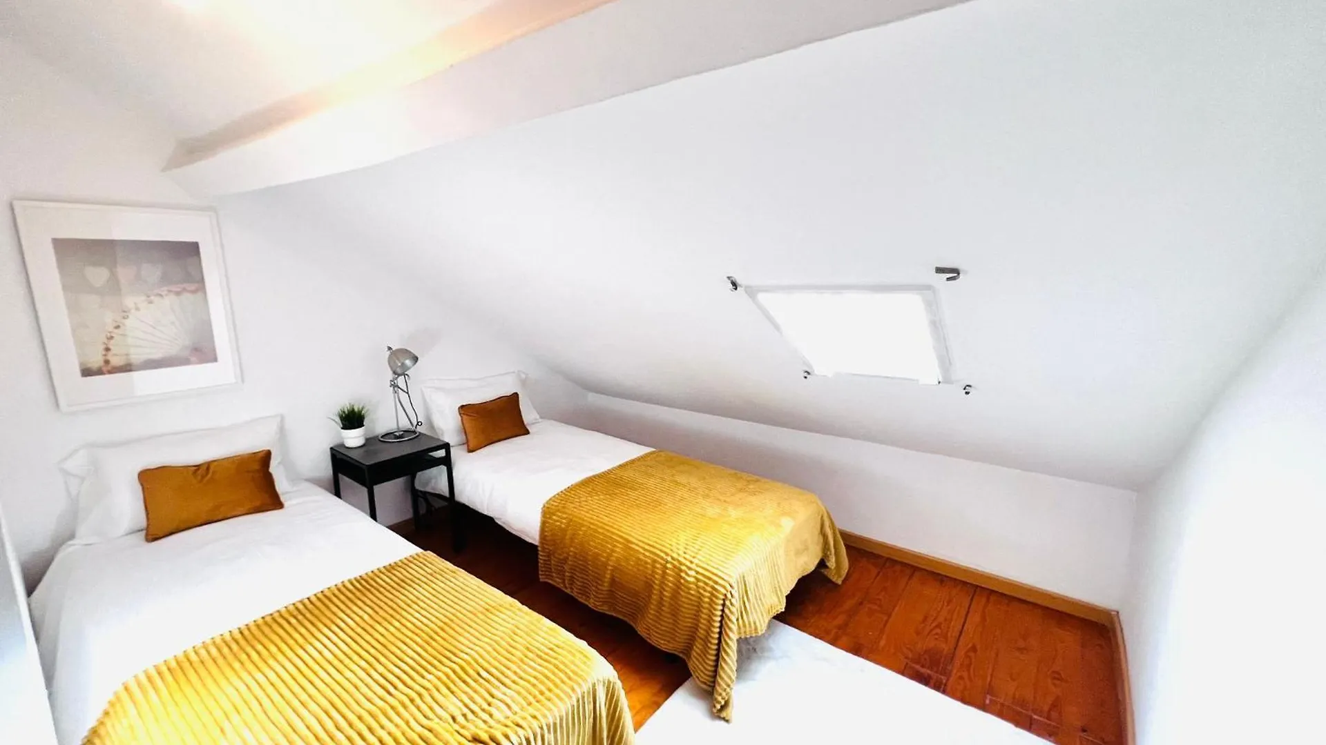 Bairro Alto, Best Location In Lisbon City Centre 0*,