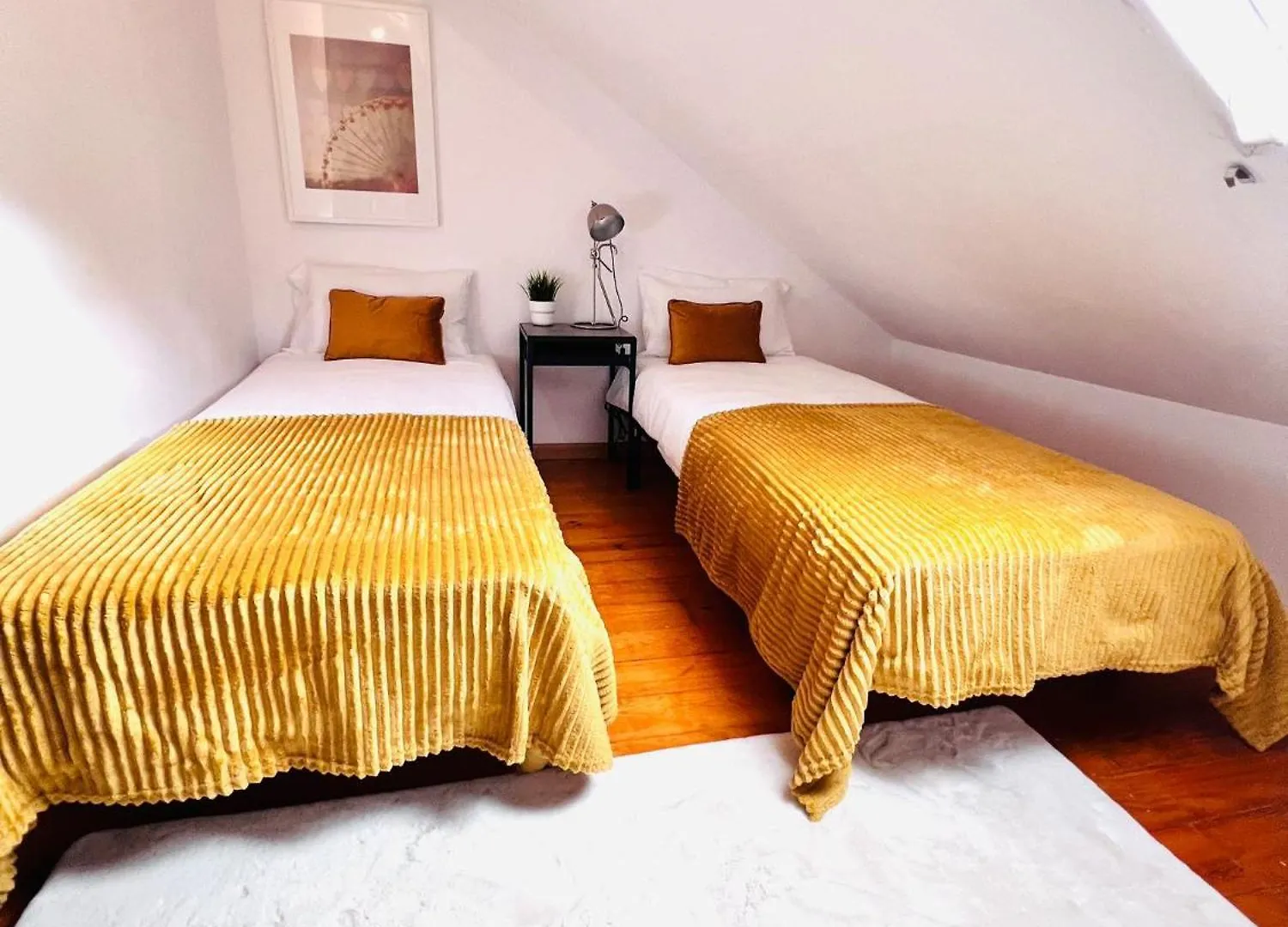 Hostel Bairro Alto, Best Location In Lisbon City Centre Portugal
