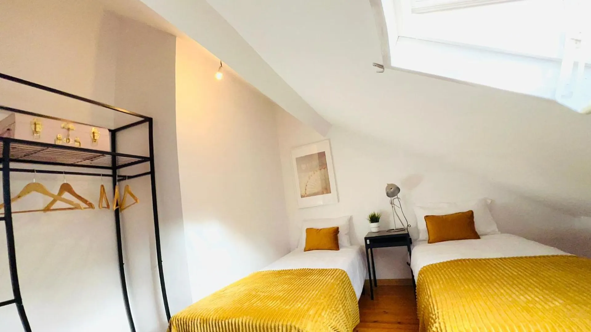 Bairro Alto, Best Location In Lisbon City Centre 0*,  Portugal
