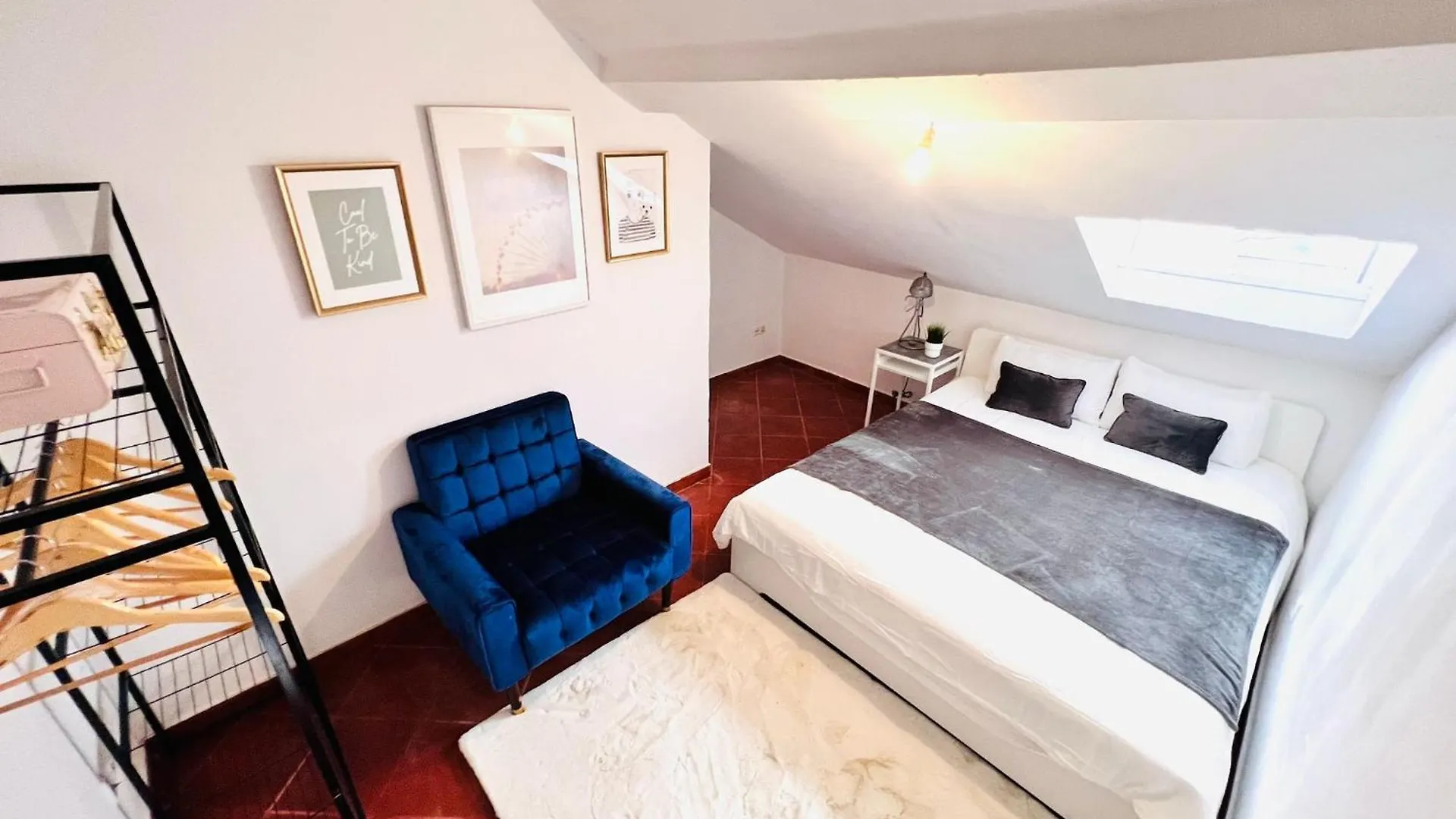 Bairro Alto, Best Location In Lisbon City Centre Hostel