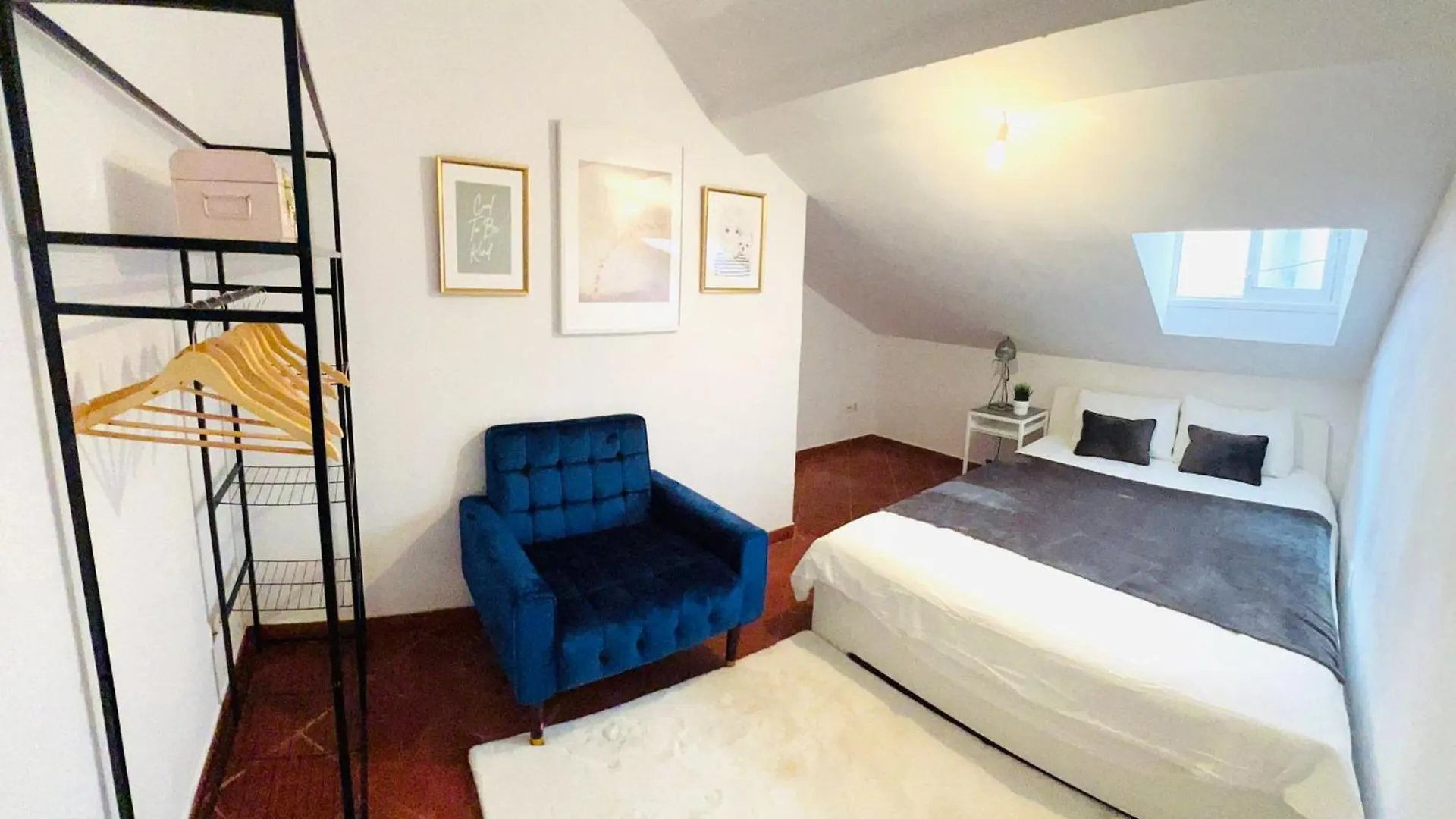 Bairro Alto, Best Location In Lisbon City Centre