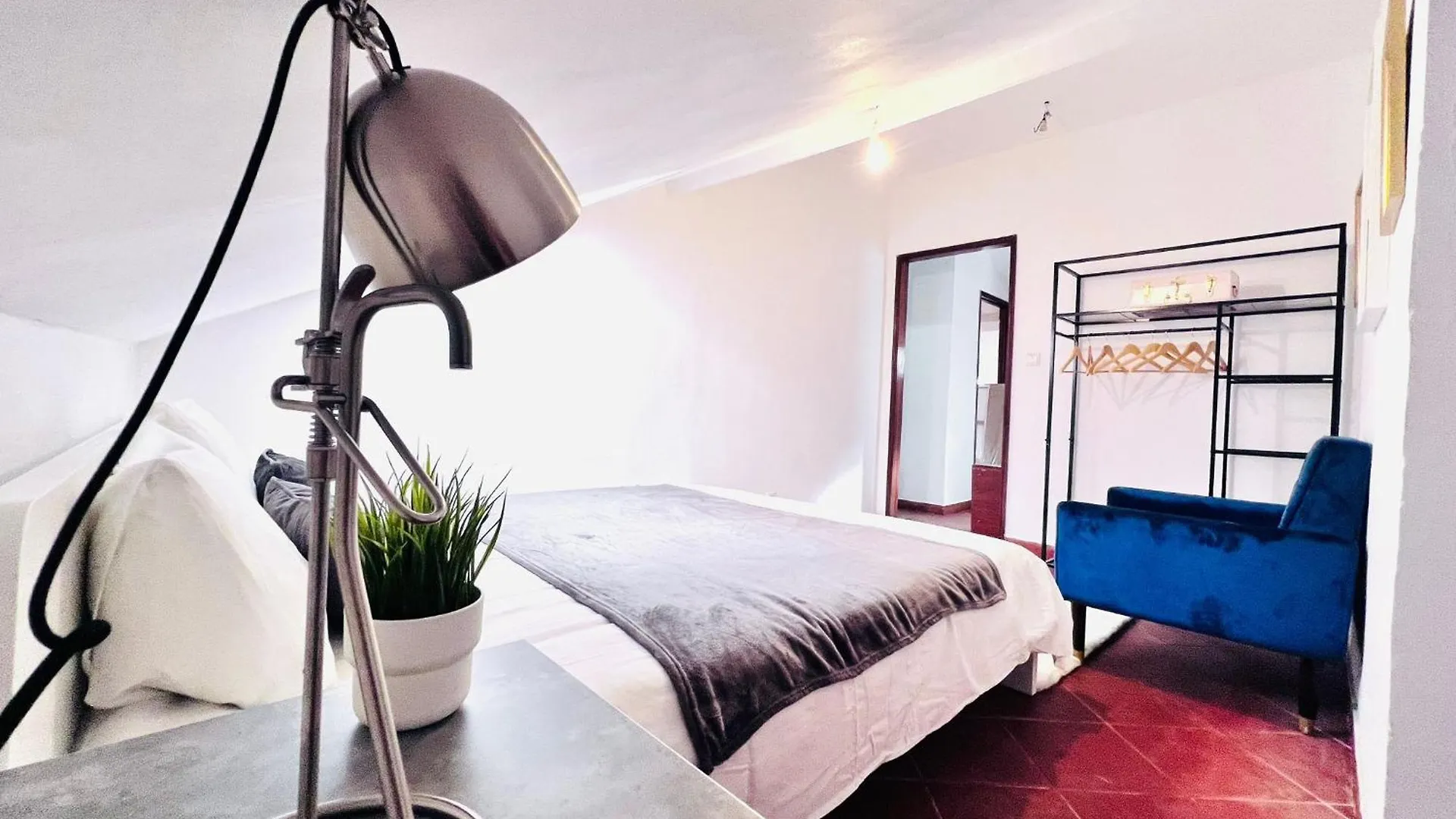 Bairro Alto, Best Location In Lisbon City Centre Hostel
