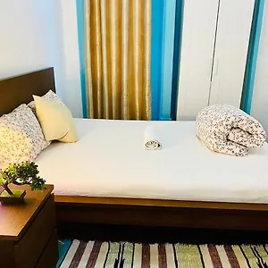  Auberge de jeunesse Atlantic