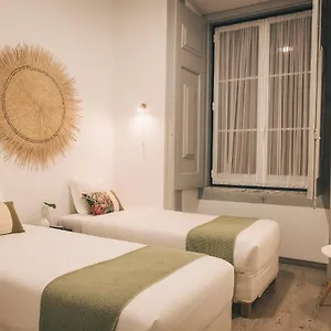  Auberge de jeunesse Walk'in Sodré