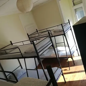  Auberge de jeunesse Bagetti