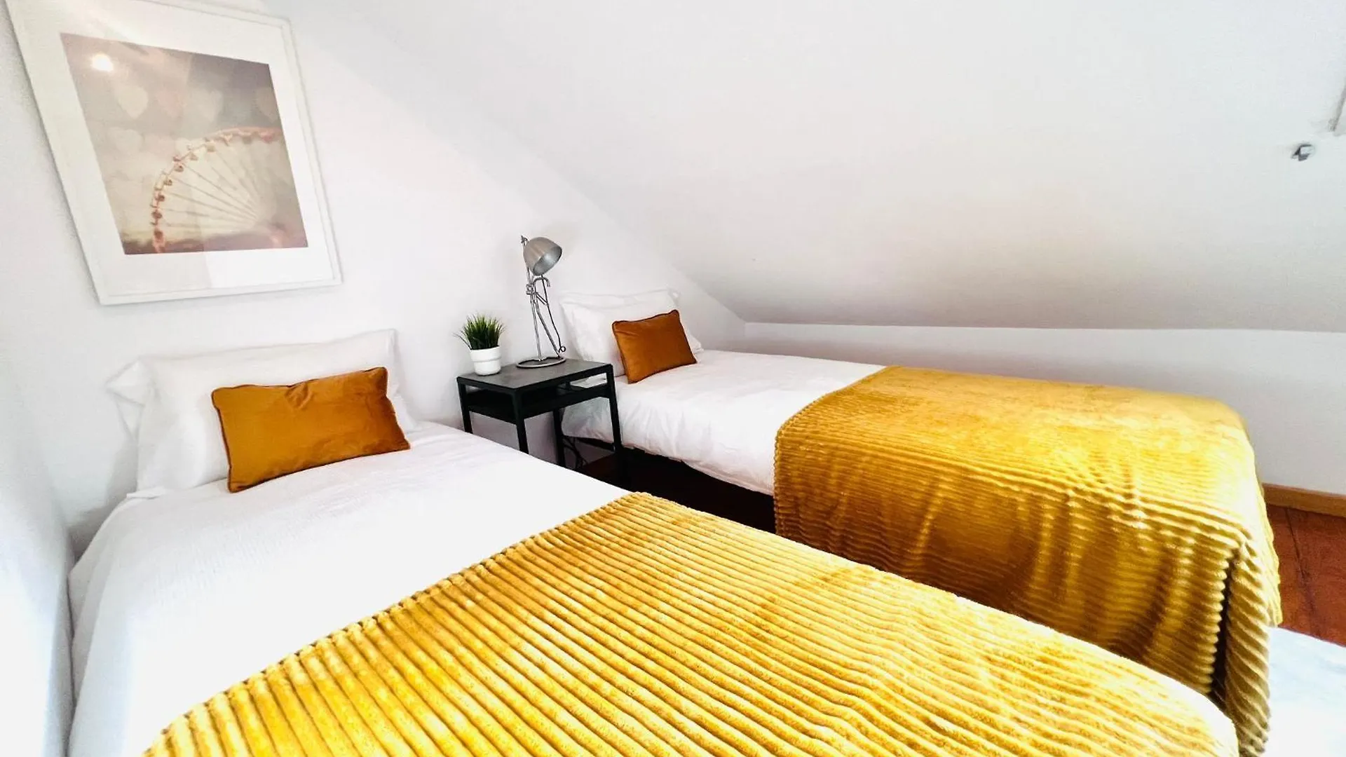 Bairro Alto, Best Location In Lisbon City Centre